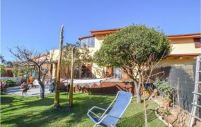 Stunning home in Sorso with WiFi and 1 Bedrooms